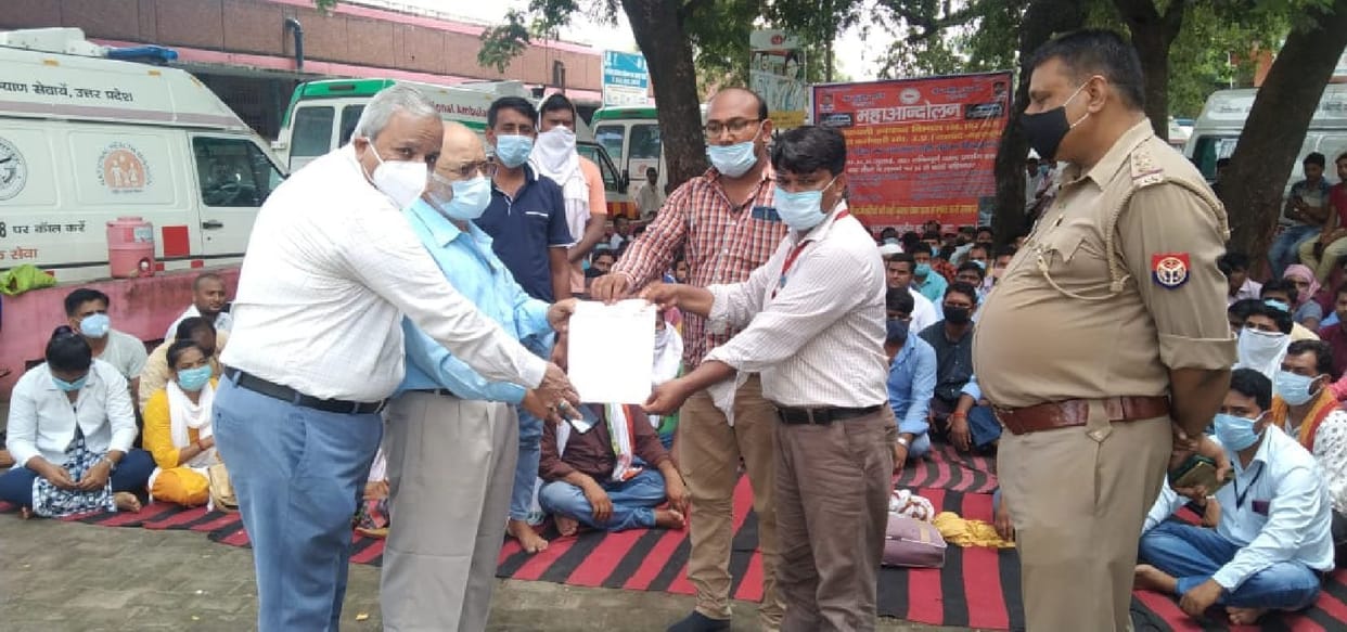 bahraich