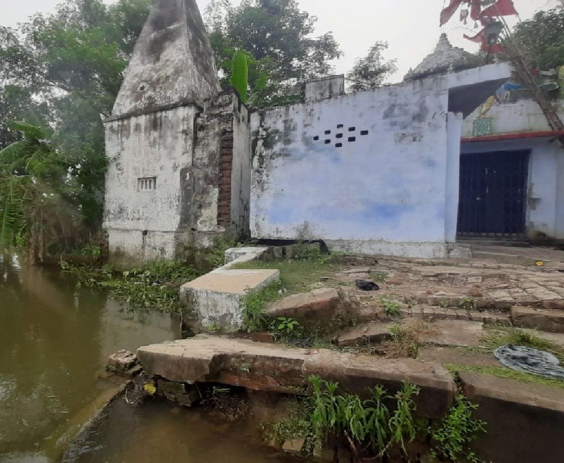 bahraich