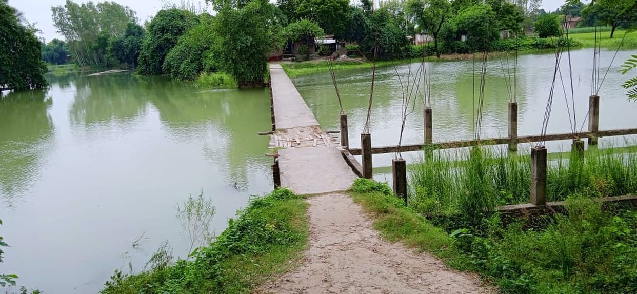 Flood