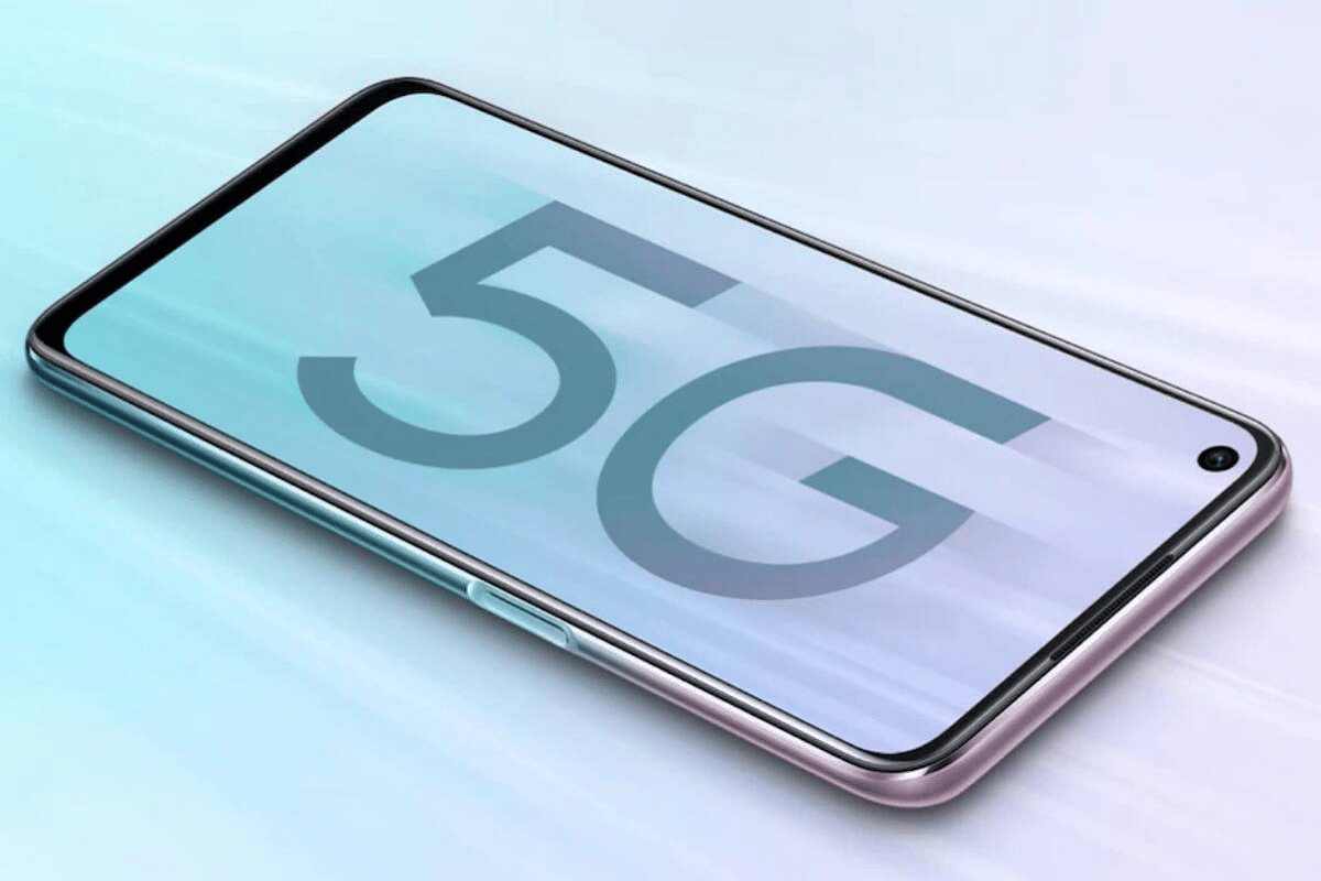 5G Smartphone