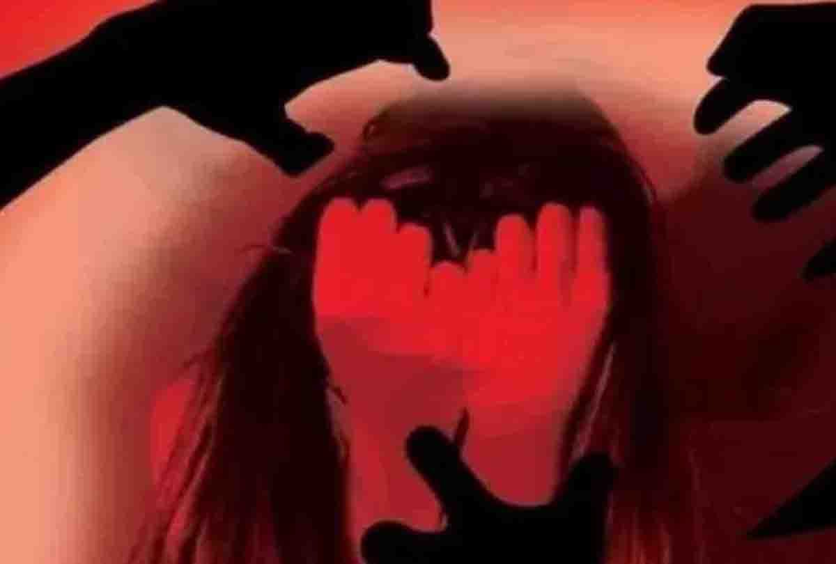 accused of misdeed with woman in banda