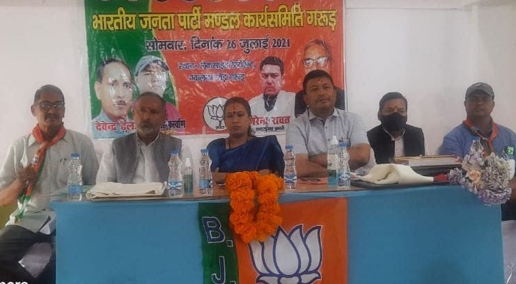BJP will win more than 60 seats: Rekha
