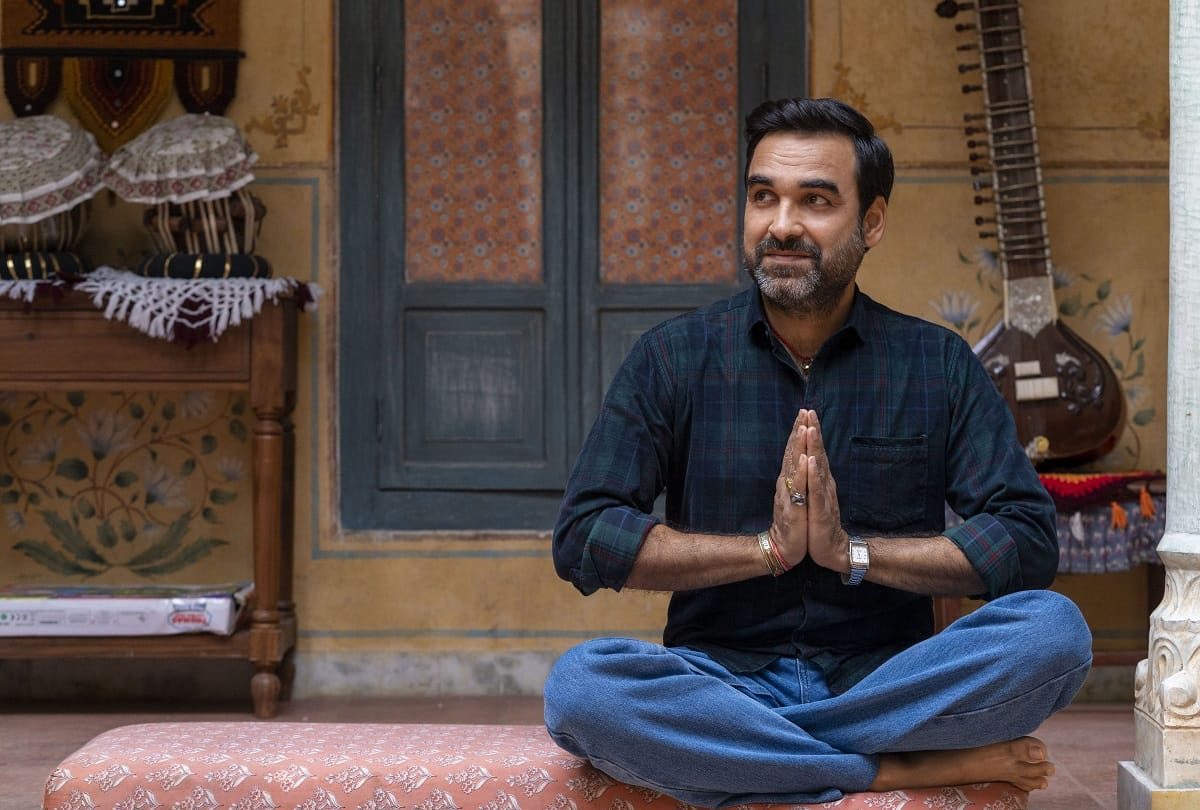 Pankaj tripathi is content king of ott see his films and web series on ott platforms amazon prime netflix zee5