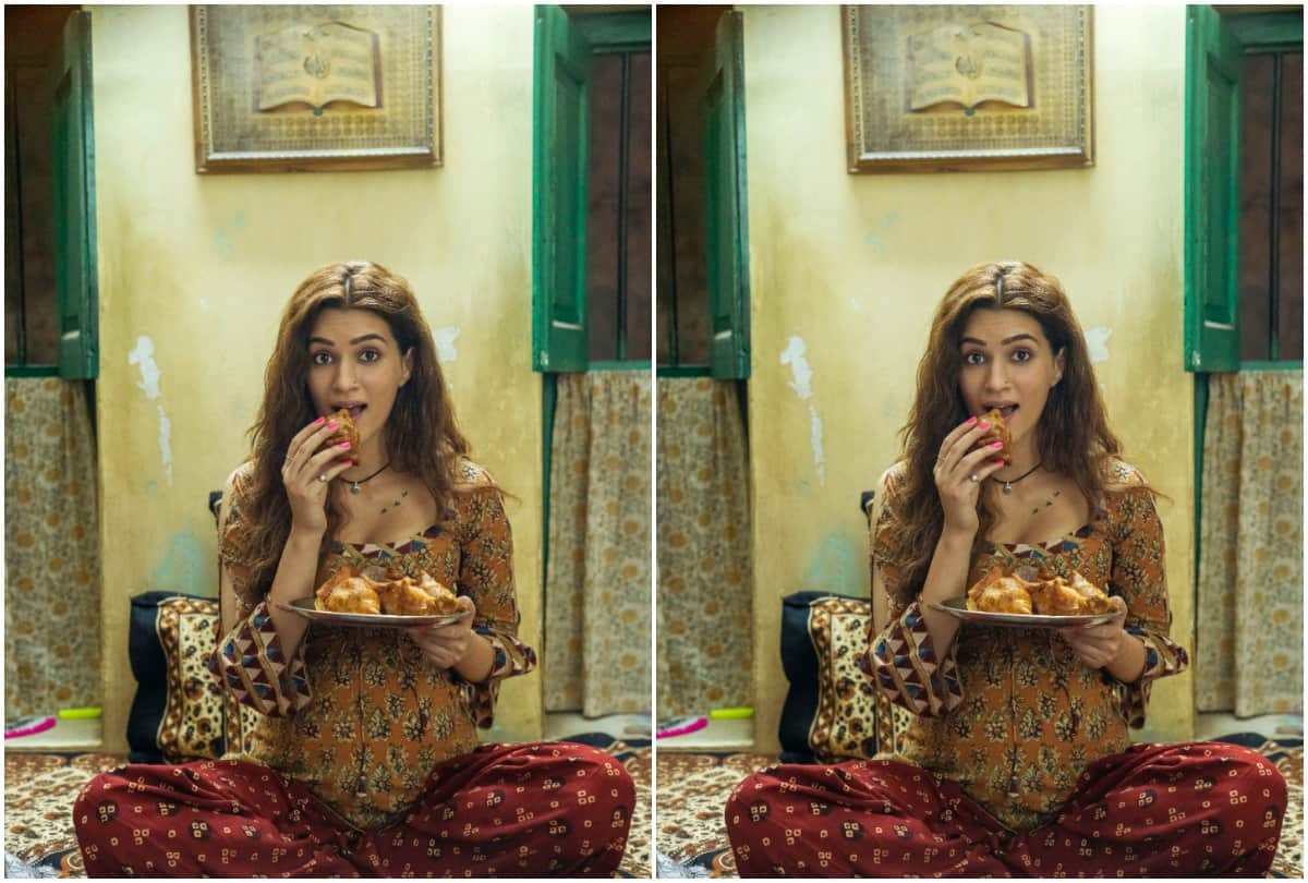 Kriti sanon congratulates AR Rahman as films soundtrack submitted for 64th grammy awards