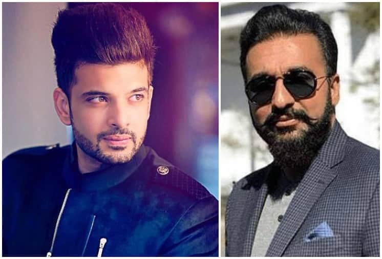 Karan Kundrra on Being Mistaken for Raj Kundra People Started Abusing him