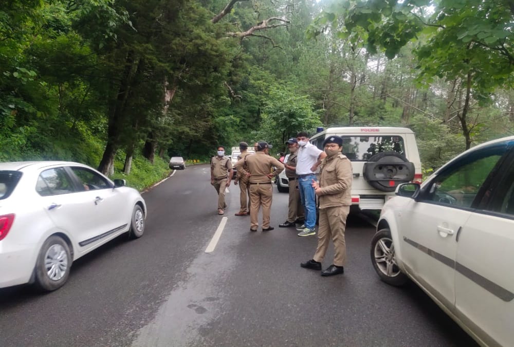 Uttarakhand Crime News: Husband Done Wife Murdered Brutally and throw dead body in Nainital photos