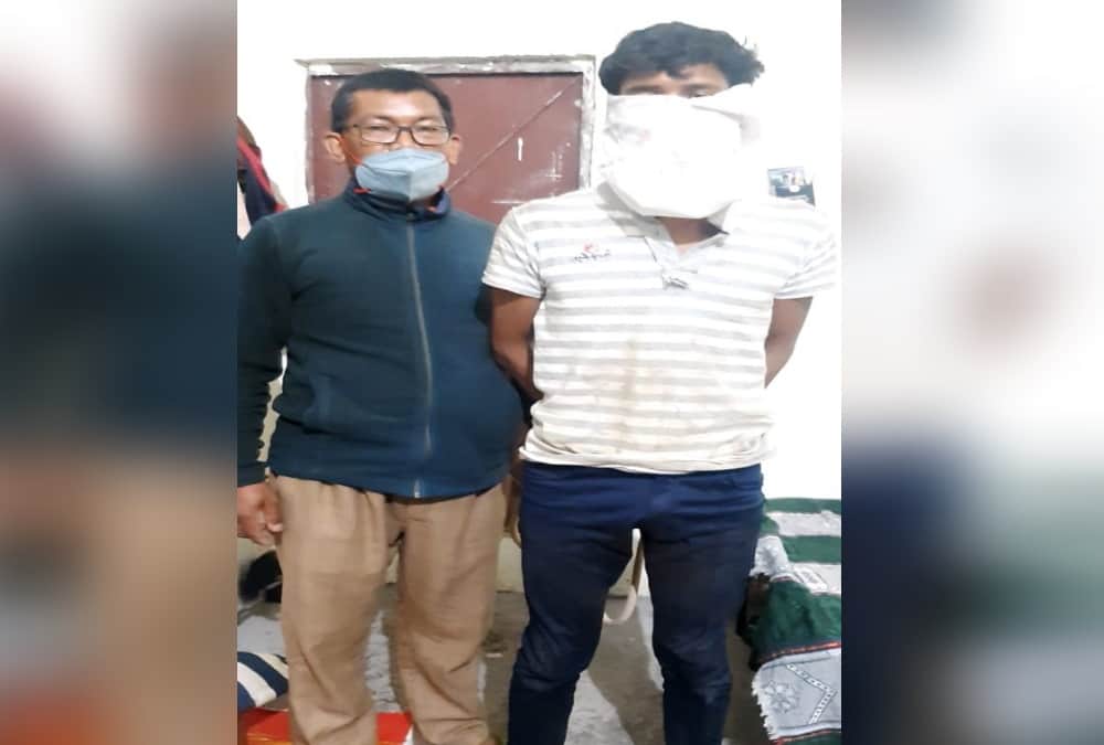 Uttarakhand Crime News: Husband Done Wife Murdered Brutally and throw dead body in Nainital photos