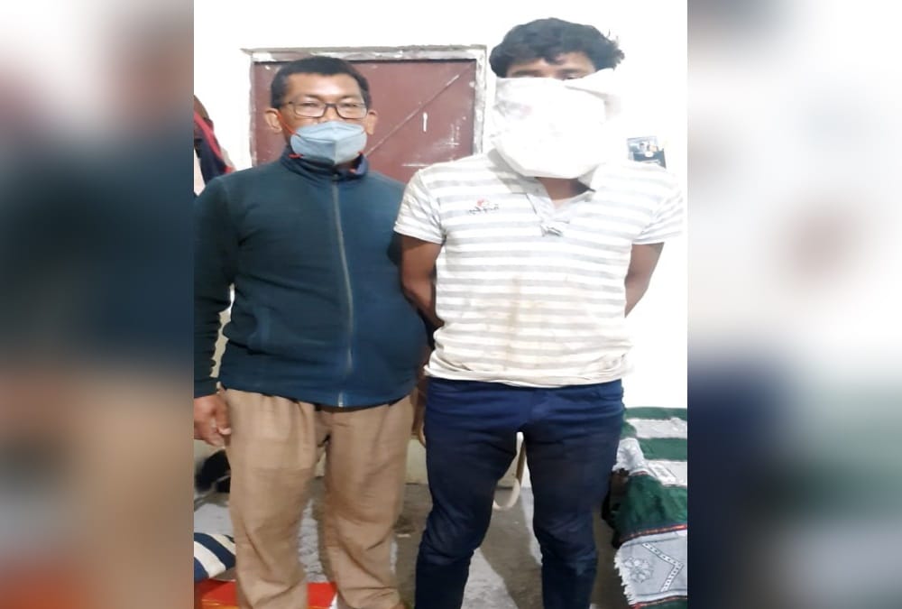 Uttarakhand Crime News: Husband Done Wife Murdered Brutally and throw dead body in Nainital photos