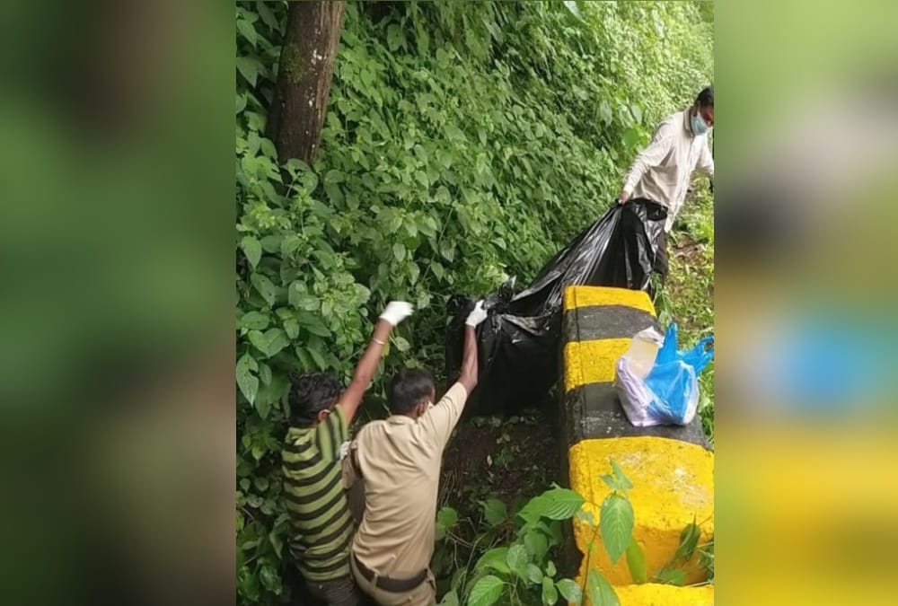 Uttarakhand Crime News: Husband Done Wife Murdered Brutally and throw dead body in Nainital photos