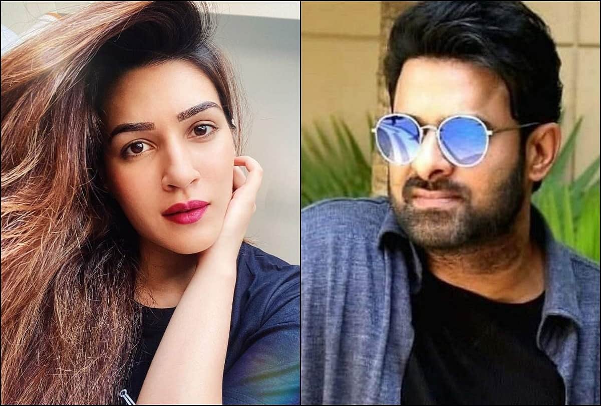 Prabhas met his fan through video call who is admitted in hospital and fans heart are melting for this sweet gesture