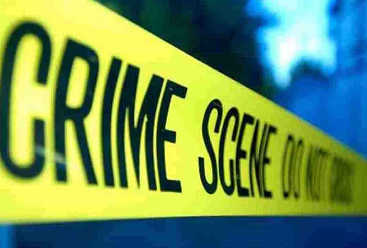 Two people including ex-servicemen were crushed to death by car in Badaun