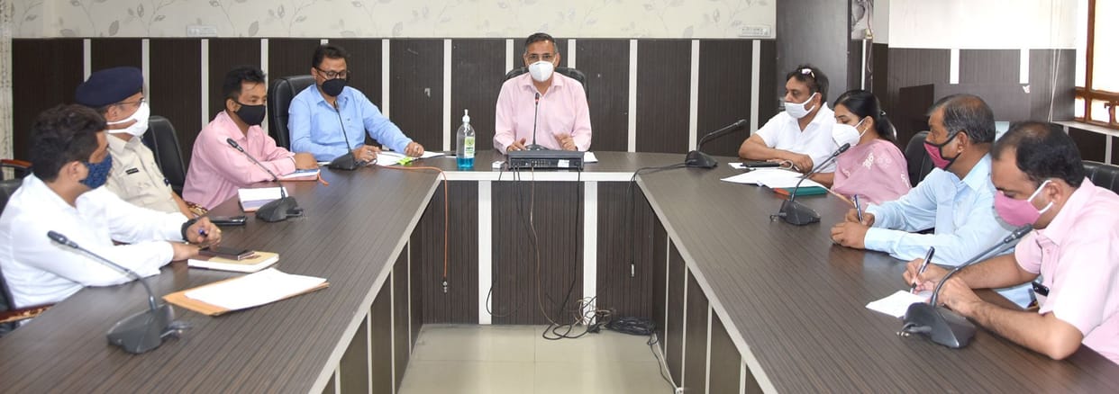 Police Recruitment Exam: Even policemen and officers' gunmen will not be able to go to the center