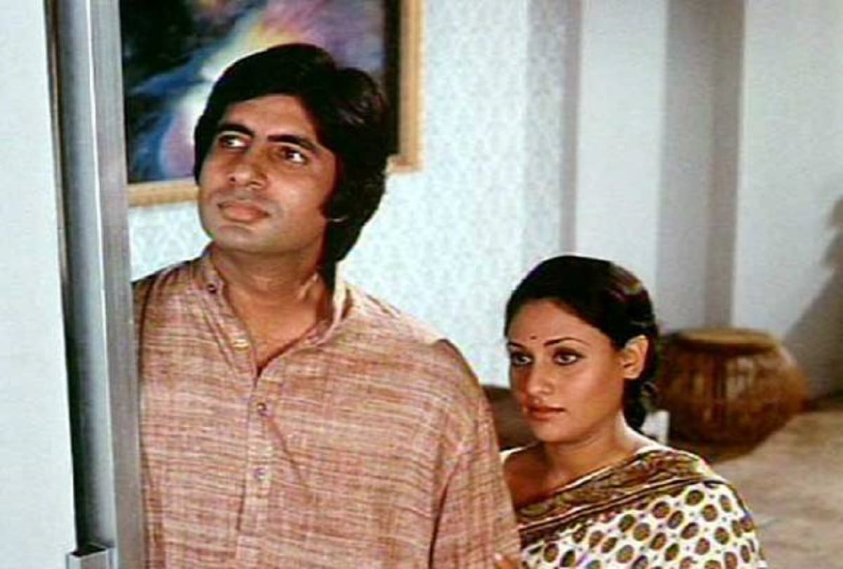 Bioscope with Pankaj Shukla Abhimaan Amitabh Bachchan Jaya Bhaduri Hrishikesh Mukherjee S D Burman