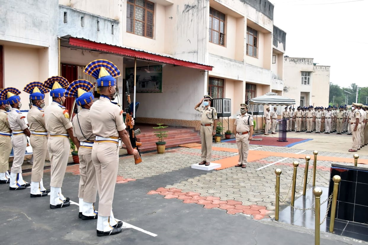 CRPF