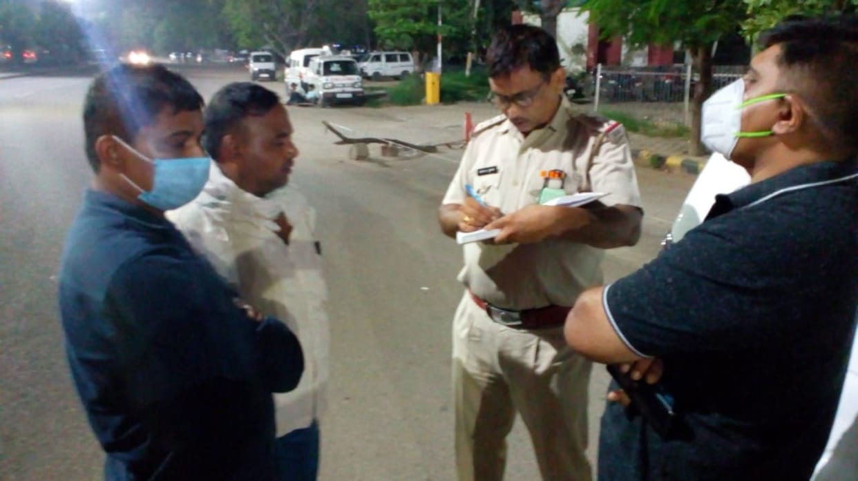 jhajjar bahadurgarh news,In two incidents, domestic dispute in Jhajjar took the lives of five