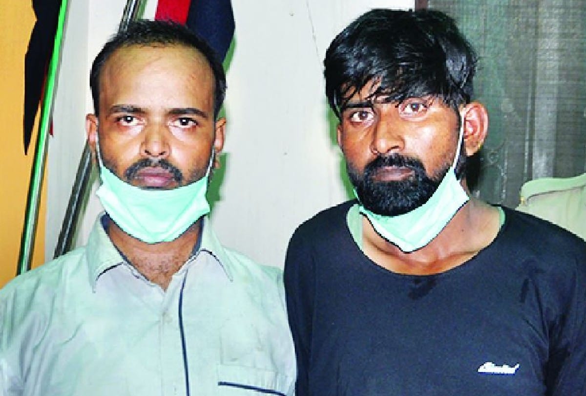 Agra Four Murder Mother And Three Children Case Life Style Of Rekha