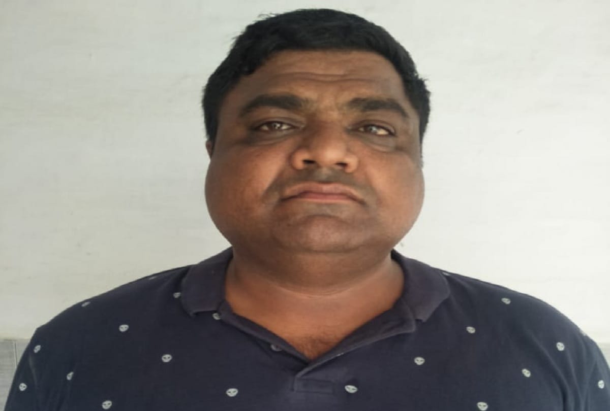 Property businessman arrested in Rs 100 crore scam in Ghaziabad Mahamedha Bank
