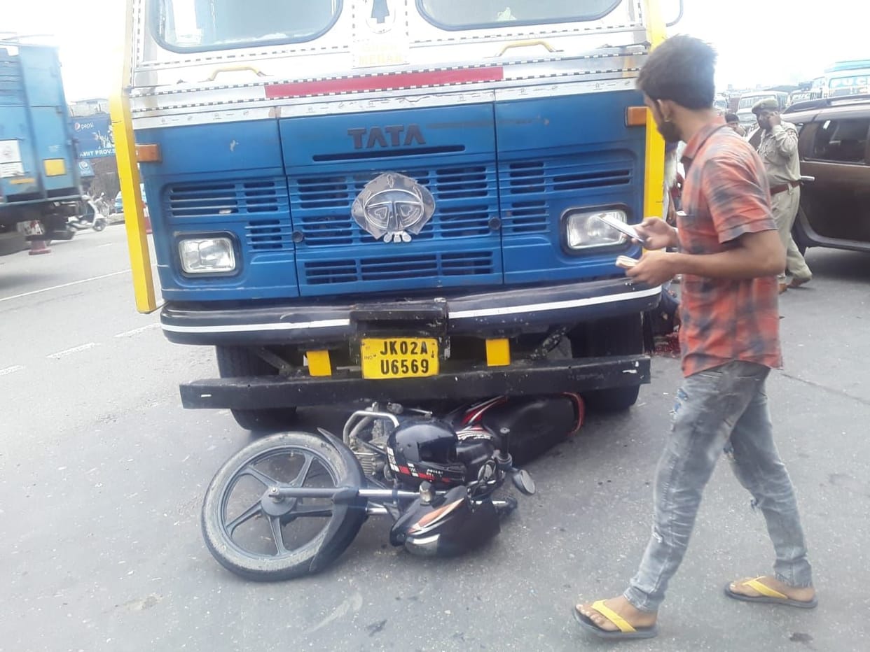 accident