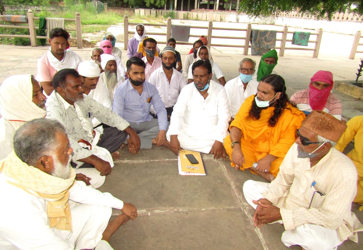 Moharram will be celebrated by following Kovid guidelines