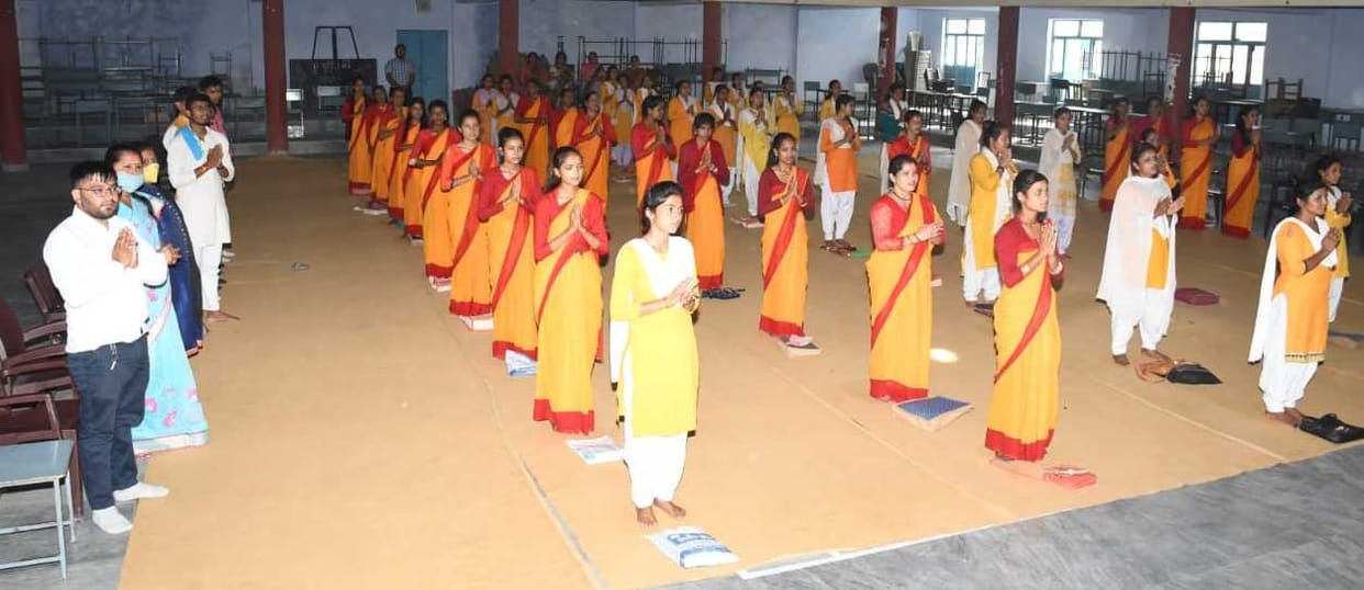 Single campaign contributing vigorously to social work: Arvind