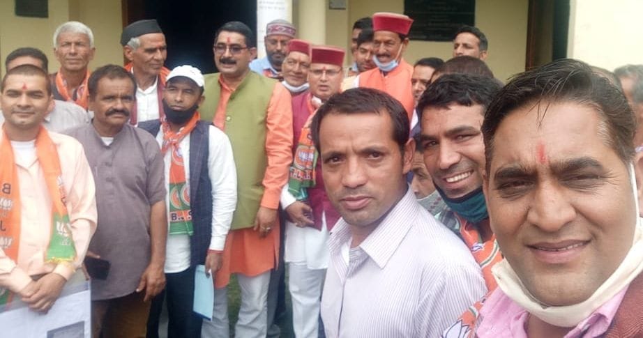 Activists should take the schemes to the people