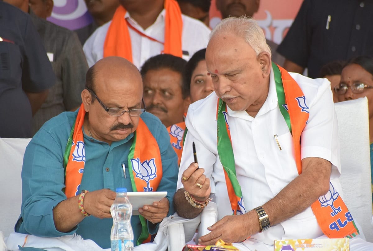 Congress shared Video shows Dalits being asked to serve CM Bommai only branded tea