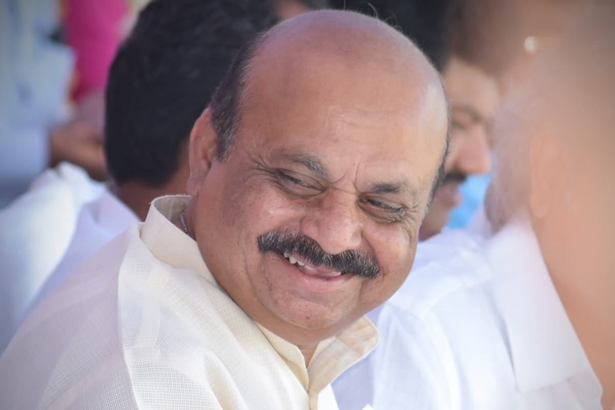CM Basavaraj Bommai says Mumbai Karnataka region will be renamed as Kittur Karnataka news in Hindi