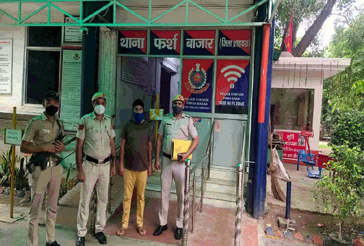 BSES junior engineer become a robber To celebrate girlfriend birthday
