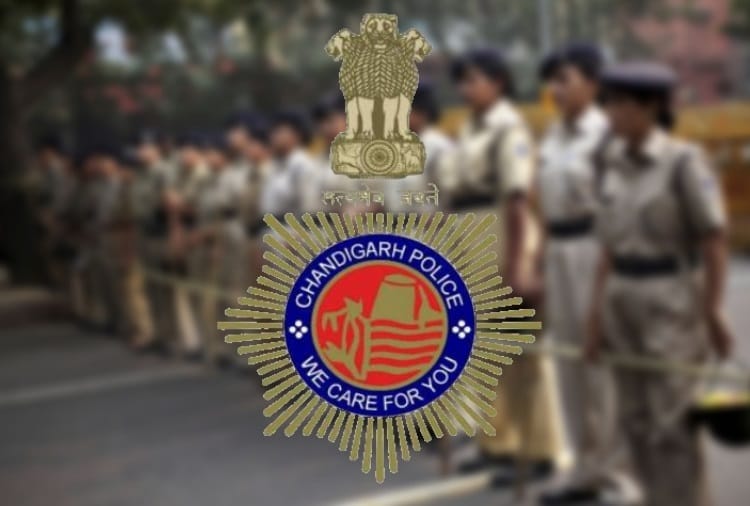Four Missing Girls Of Chandigarh Found From Delhi