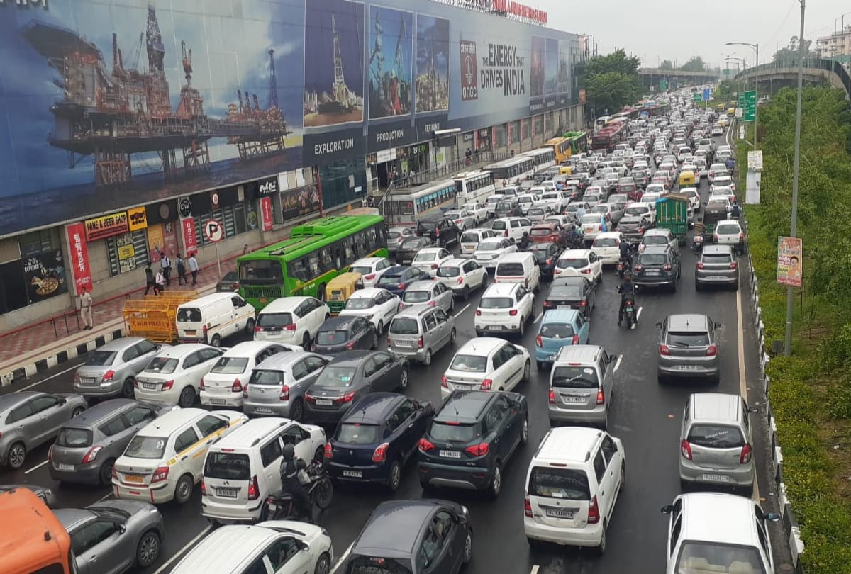 Delhi: old Vehicles can be converted into e-vehicles from next year