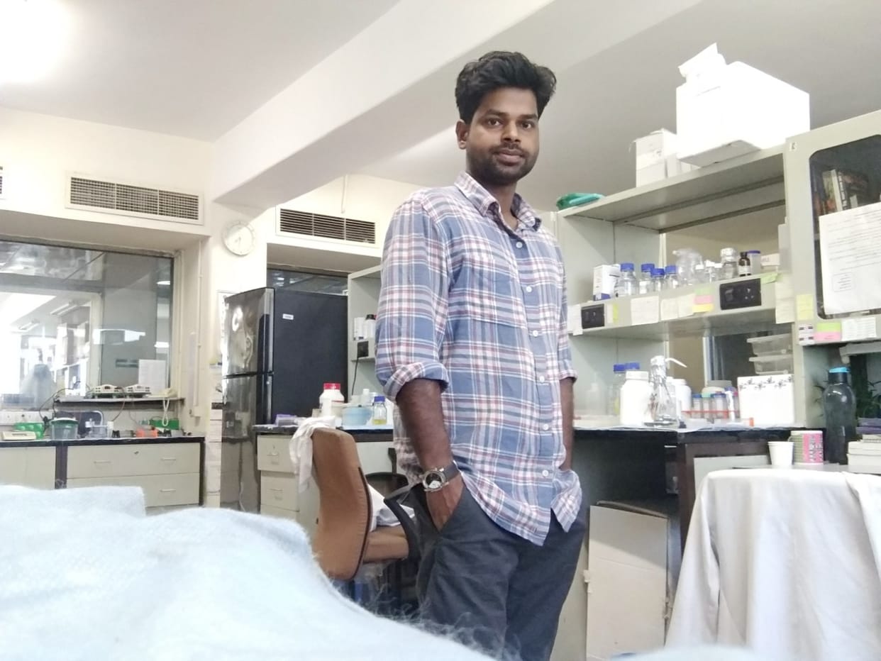 Prayagraj: Dr. Prabhat Ranjan of Phulpur will do research on tuberculosis in America