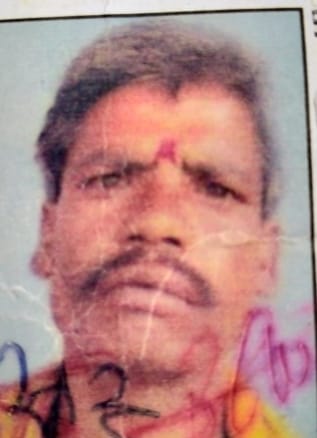 farmer drowned in pond