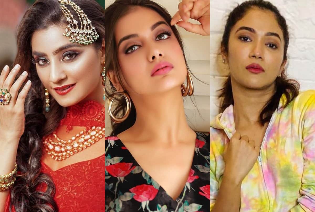 Divya Agarwal to Neha Marda these celebs list confirm for salman khan show big boss 15