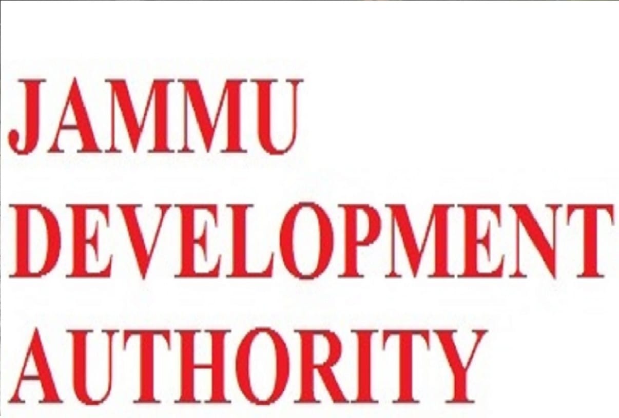 Jammu and Kashmir many administrative officers are retiring including Vice Chairman of JDA