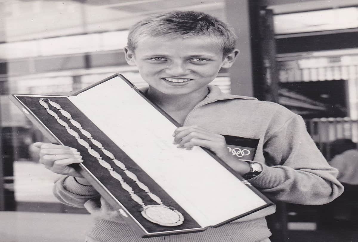 Tokyo Olympics: Youngst summer medallists of all time 1896 to 2021 