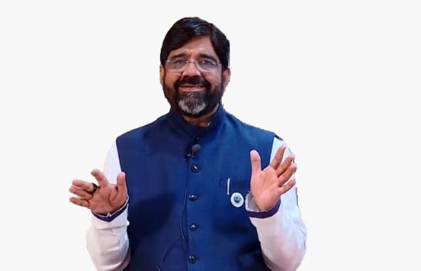 Krishna Guruji
