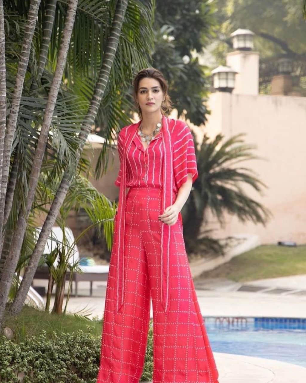 Kriti sanon slammed media houses for sidharth shukla funeral insensitive coverage says its not entertainment