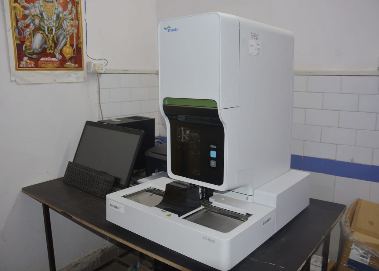 MEDICAL COLLEGE,firozabad medical college,medical college firozabad,District    Hospital,medical tool,cbc machine