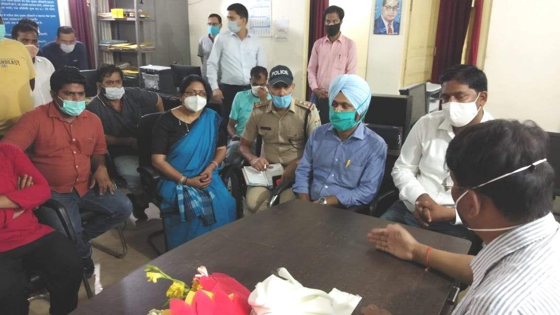 How to increase the income of Nagar Panchayat