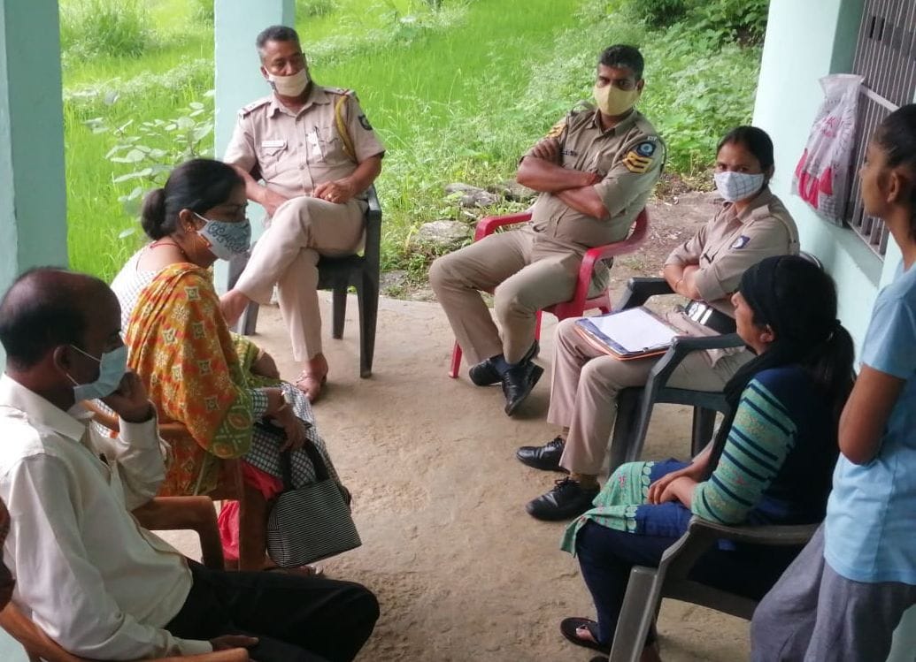Father said on the mysterious death of son, became a victim of conspiracy