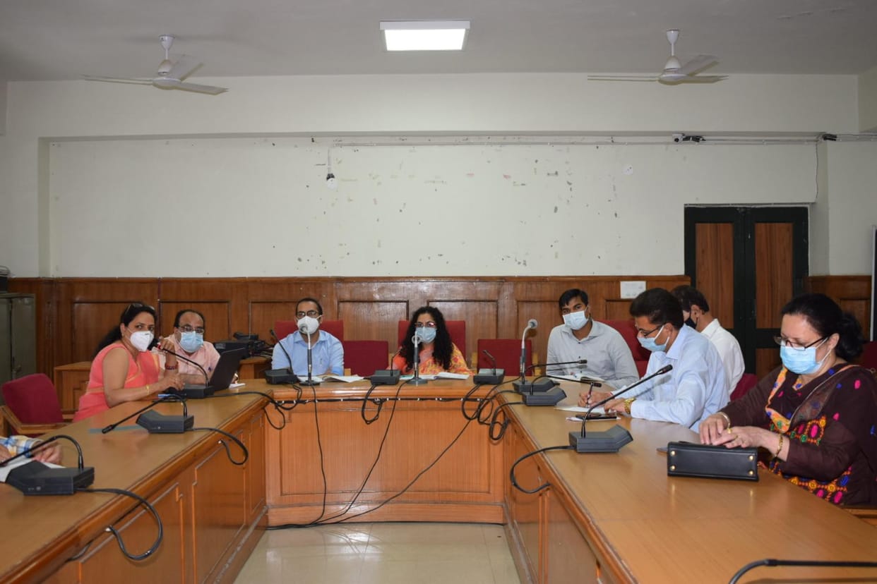 New TB patients will be identified in the district