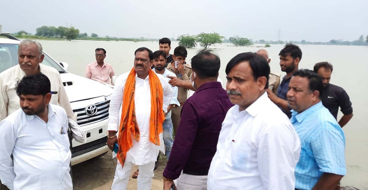 jasrana mla,jasrana canal,kharja canal,kharja nahar,kharja nehar,SDM jasrana