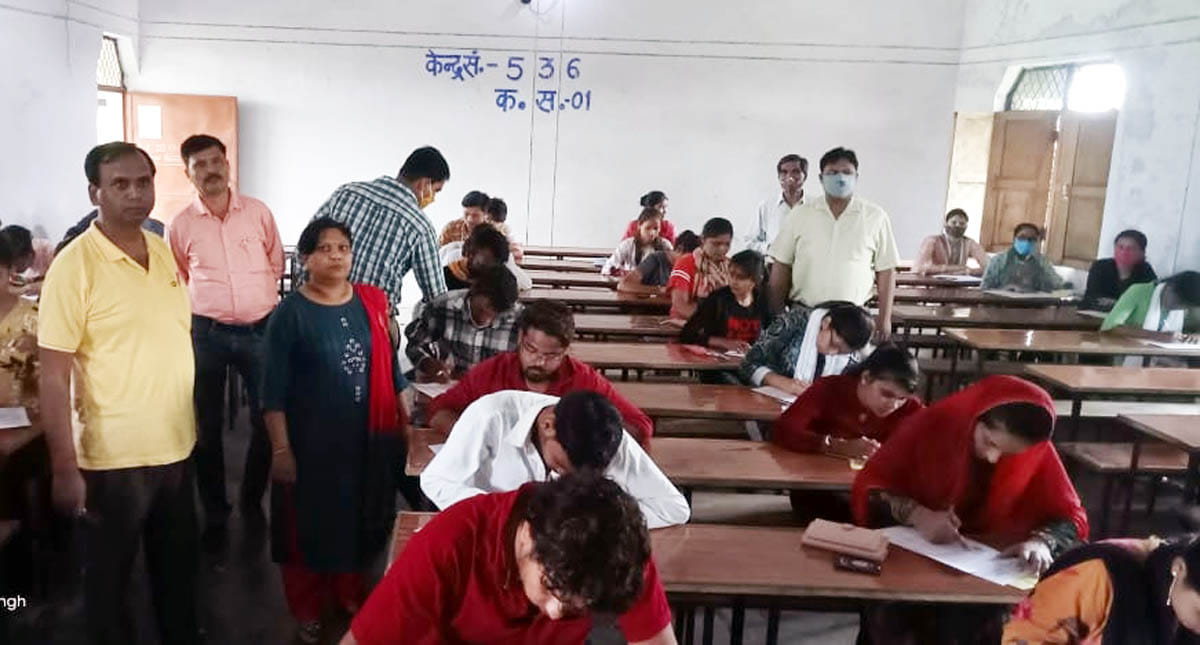 nirikshan,hamirpur,educated