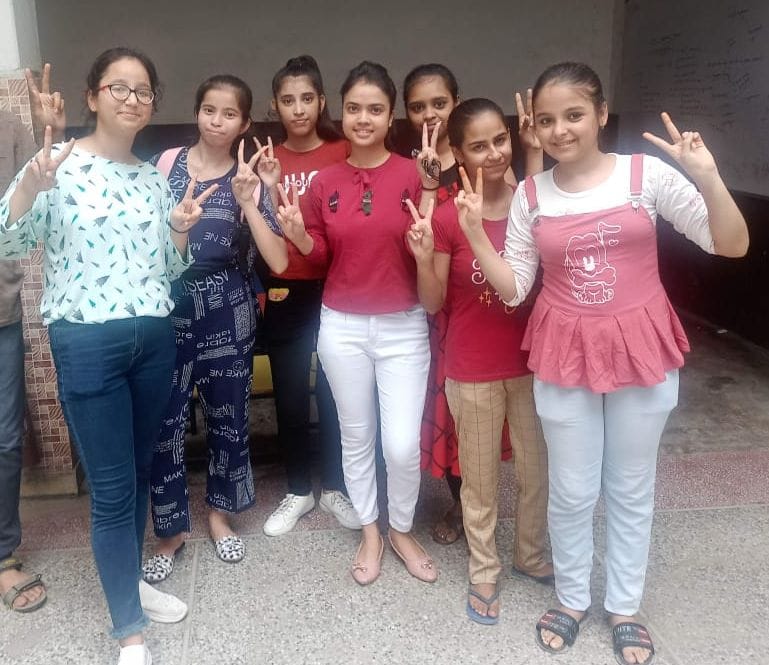 No topper, no fail, 11113 students of Panipat without passing the exam