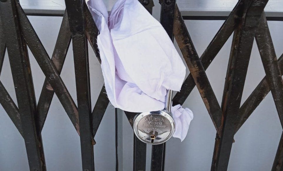 Relatives allege negligence