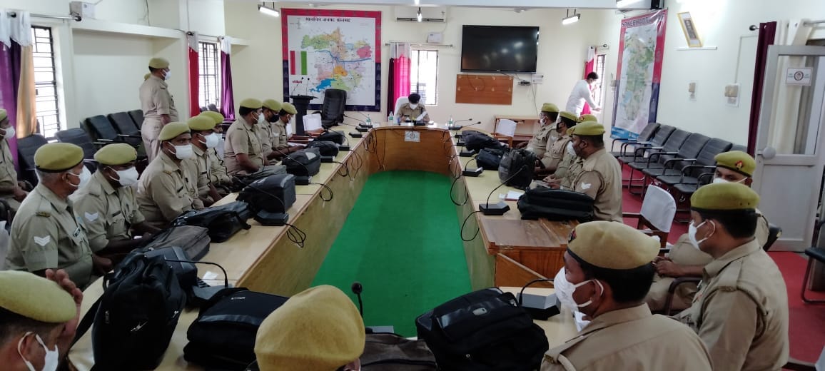 Advocate effectively in cases related to women crime