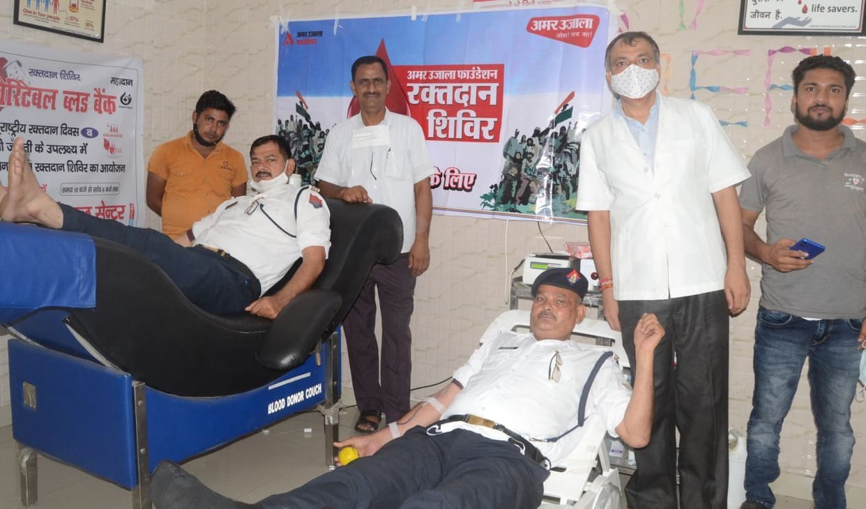 hapur news