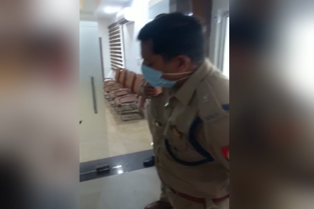 Meerut Murder: Uncle beaten to death in dispute over mobile breaking, accused nephew Dinu arrested