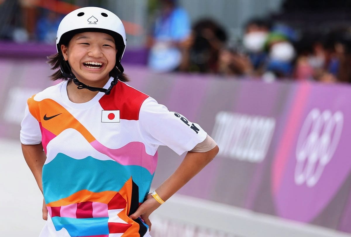 Tokyo Olympics: Youngst summer medallists of all time 1896 to 2021 