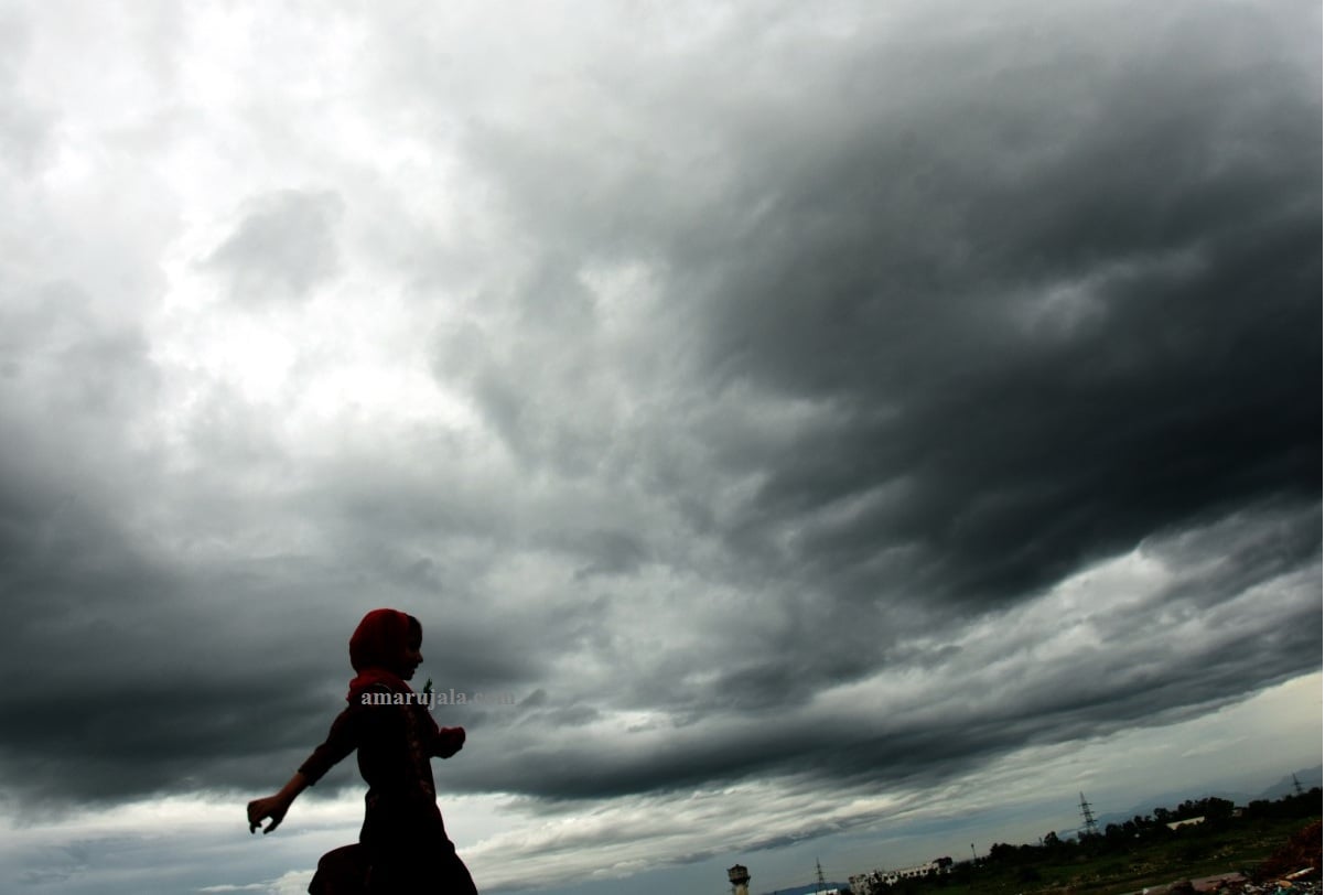El Nino Impact On Monsoon Rains Agriculture Ecosystem In India - Amar ...